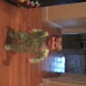 Meet your Posher, Robert